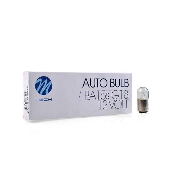 Сијалица Z68 12v R5w BA15d M-Tech