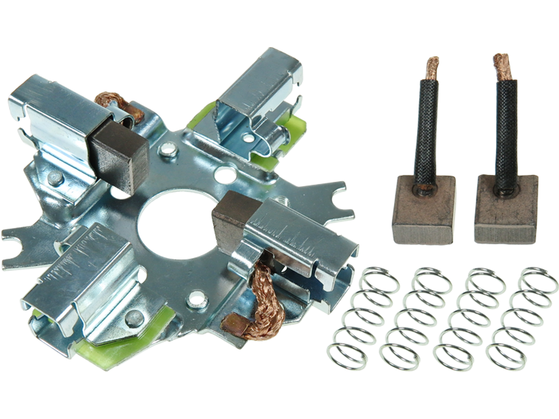 Четкодржач SBH0001 = PSVA6503