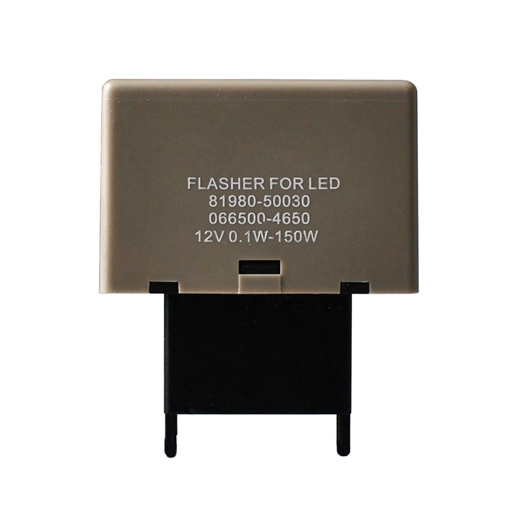 Реле LED RE109 FLL009 12v 8p M-Tech