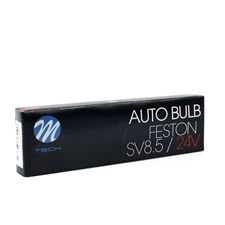 Сијалица Z942 24V C10w T11x31 SV8.5  M-Tech