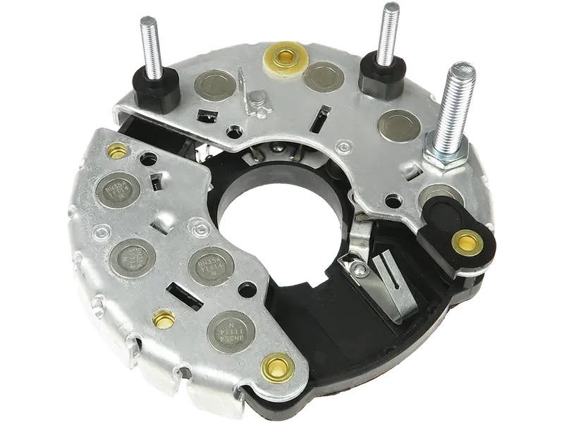 Диодна плоча ARC0020 = PSVA4008 = RB-53