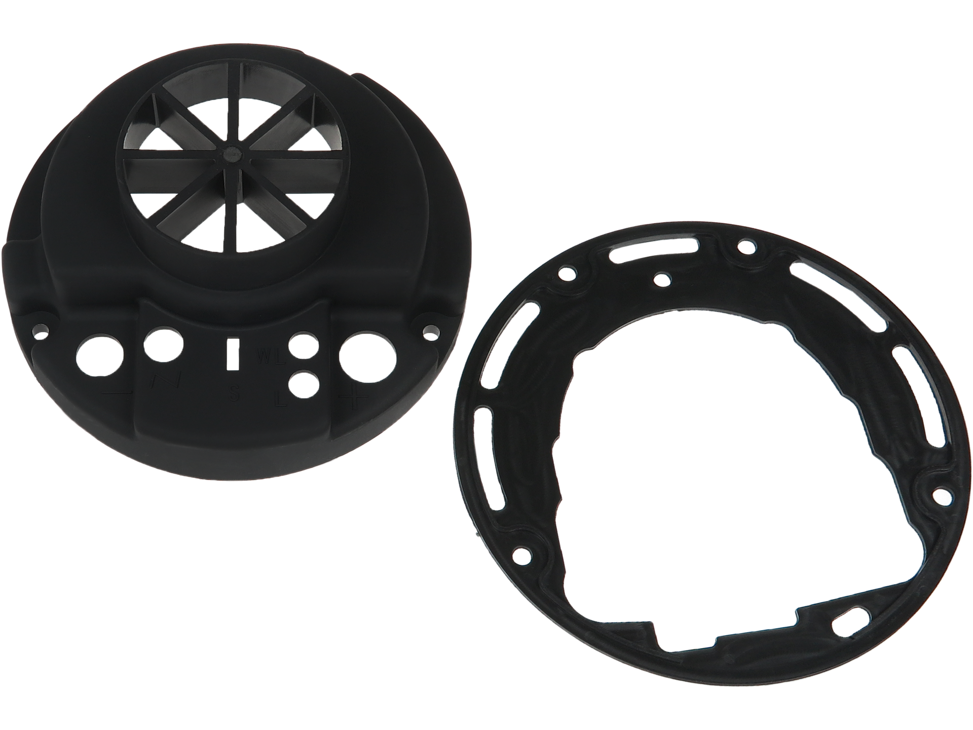 Пластичен капак за алтернатор APC9010S = PSVAPC9010S