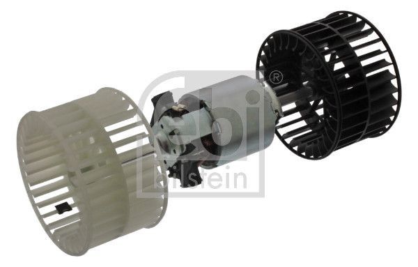 Мотор за кабина 43776 FEBI = PSV43776F