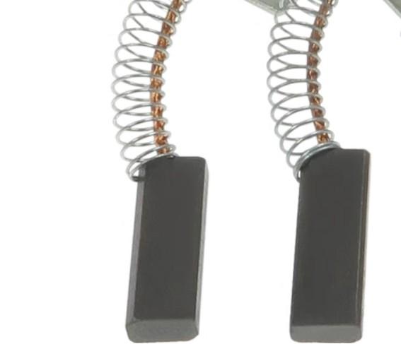 Четкици SP-A125 7.2 x 4.2mm - 17.5mm = PSVA3589 = AB9008S