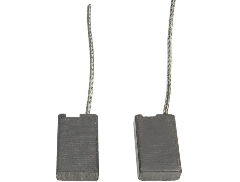 Четкици SP-HPIX3  5.95 x 12.4mm x 20mm IA3850 за серво пумпа Renault Citroen