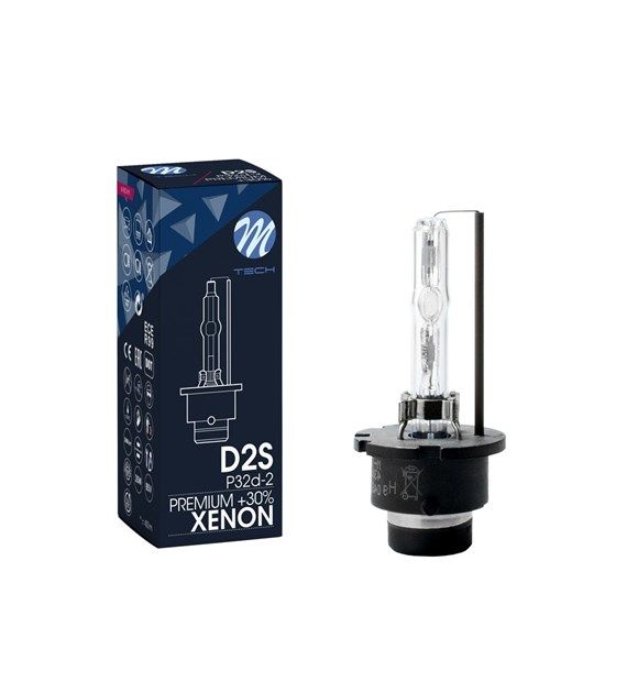 Сијалица ZMD2S43 D2S 4300K Premium P32d-2 M-Tech