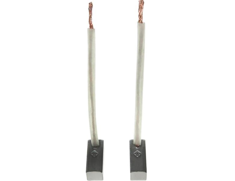 Четкици SP-MTX6Y = 6.4 x 6.4mm - 13mm = OB9062S = AB9005P