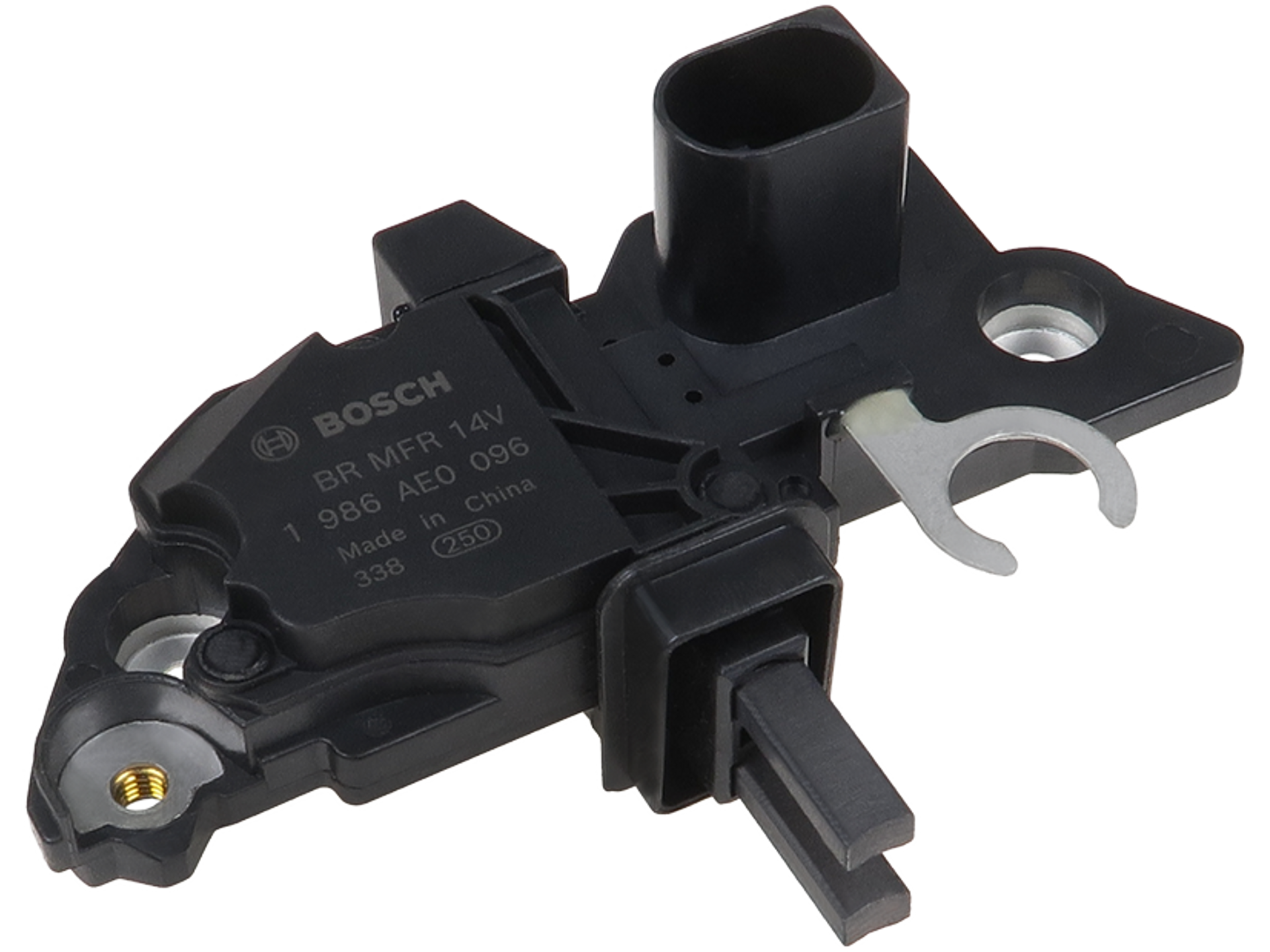 Реглер ARE0158(BOSCH) = PSVA4514 =  VR-B255