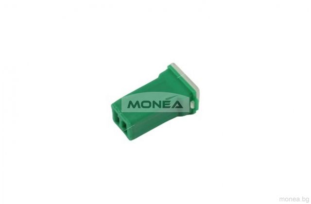 Осигурач PAL 17mm MINI FEMALE 40A IF089G = PSVIF089G