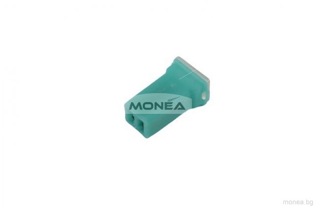 Осигурач PAL 17mm MINI FEMALE 20A IF087G = PSVIF087G