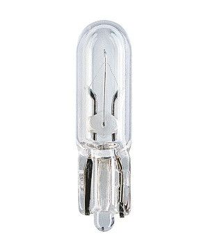 Сијалица GL2721 Gauss убодна 12V 1,2W