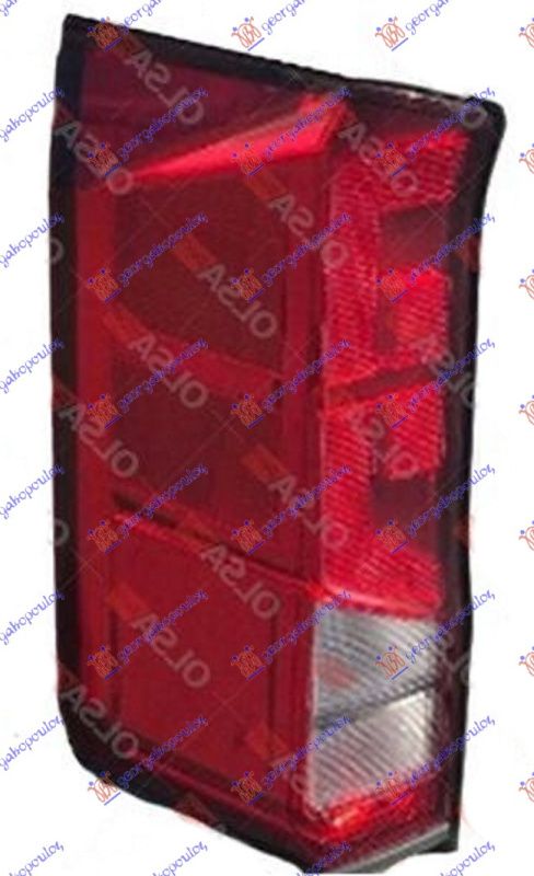 Светилка DKP895005812 = PSVDKP89505812