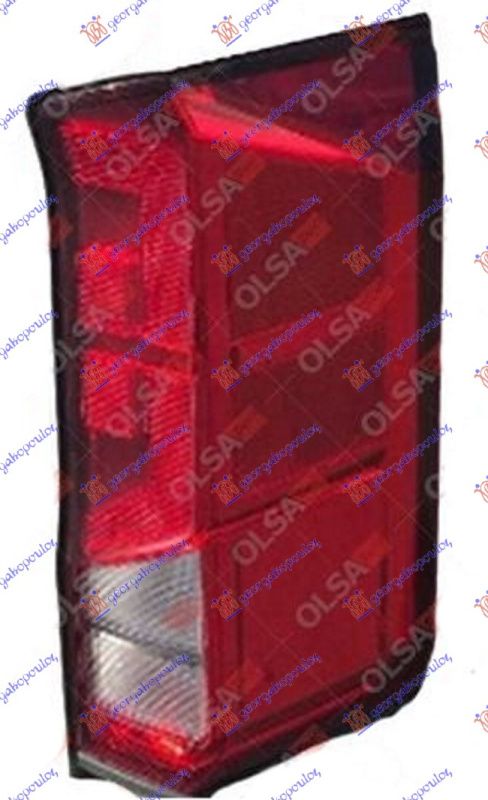 Светилка DKP895005811 = PSVDKP89505811