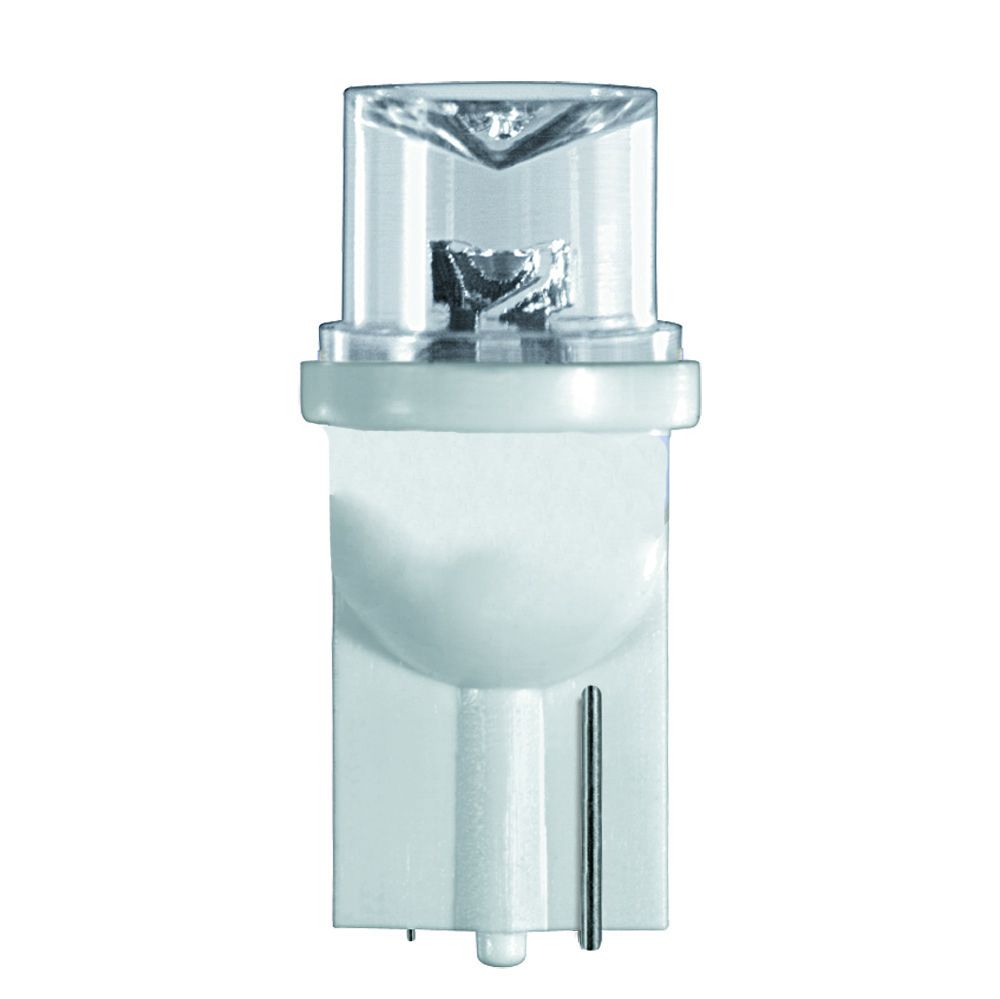 Сијалица GL53 LED Gauss убодна LED T10 12V 2W