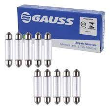 Сијалица GL6411A Gauss сулфидна 24V 10W