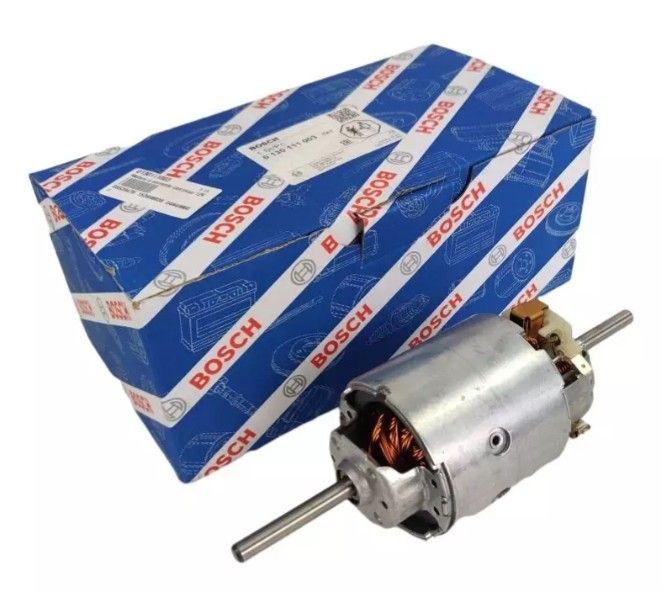 Мотор за кабина 0130111003BOSCH = PSV0130111003