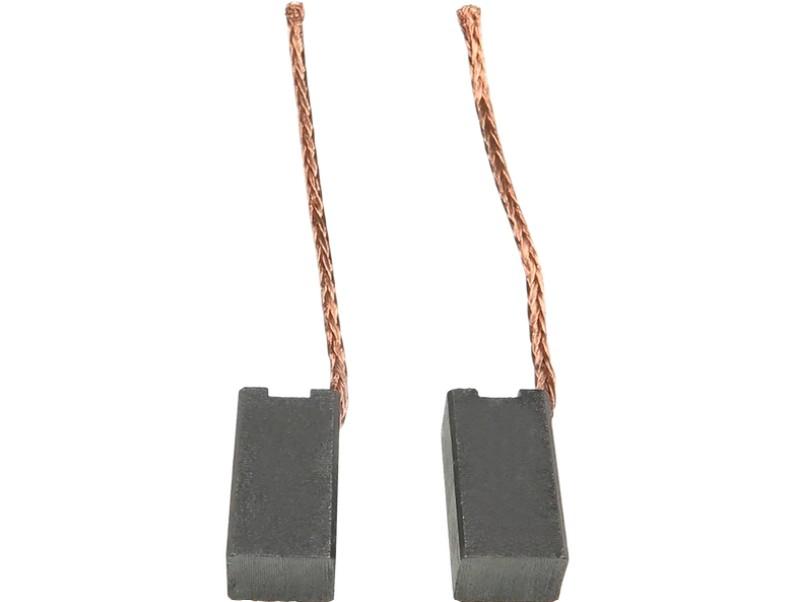 Четкици SP-MG209 8 x 10mm - 20mm = PSVOB9011