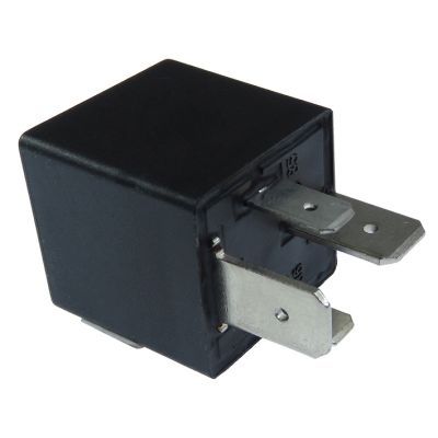 Реле GE0047 24v 80A 4pin GAUSS