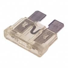 Убодни осигурачи стандард 25A GF10025C 1/1  