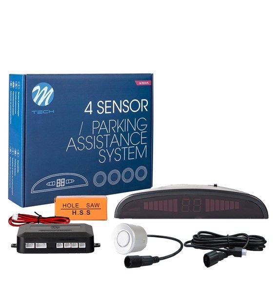 Паркинг сензор CP5S