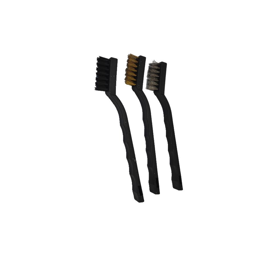 Сет четки за чистење AKC8139