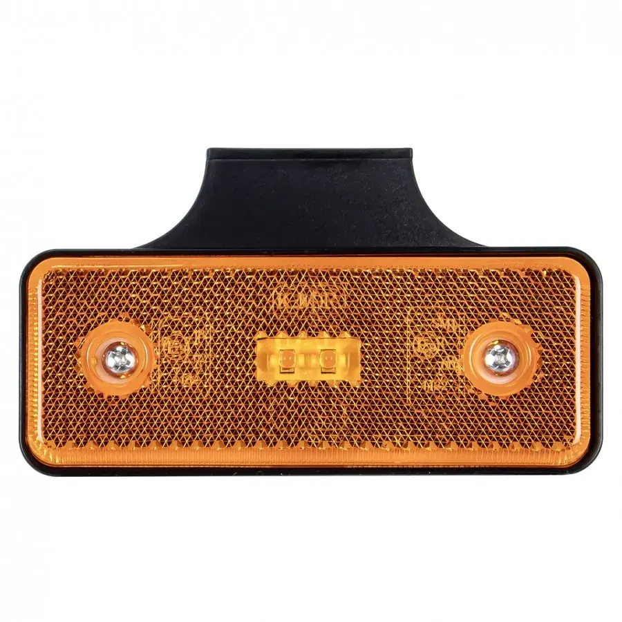 Габаритно светло LED L1035-B H-5 KMR 12/24 2