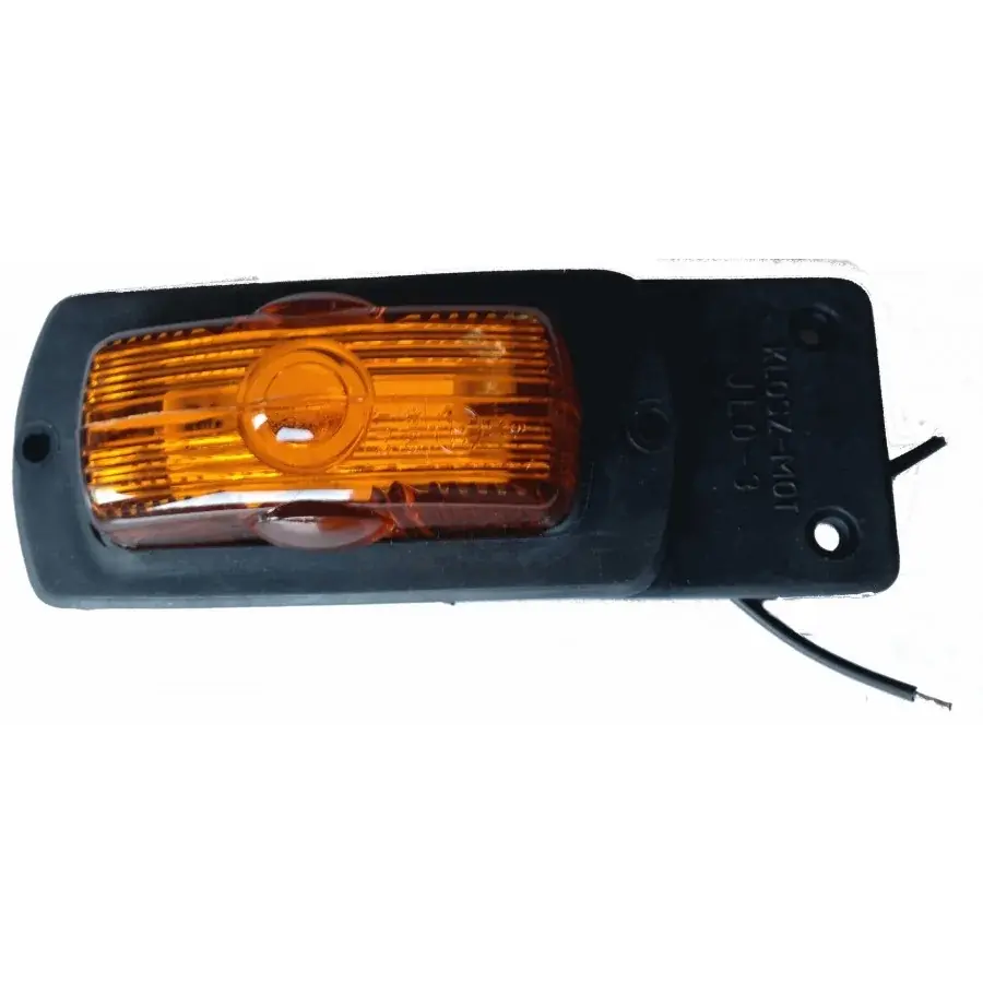 Габаритно светло L1031 JLO 3 yellow