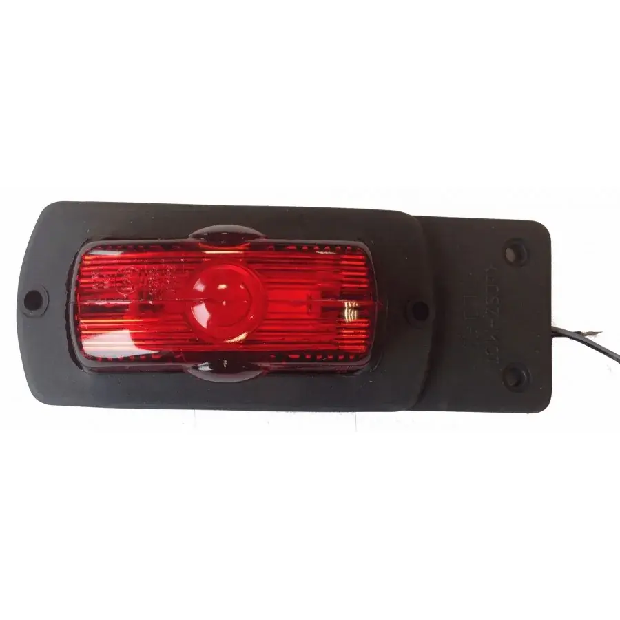 Габаритно светло L1033 JLO 3 red