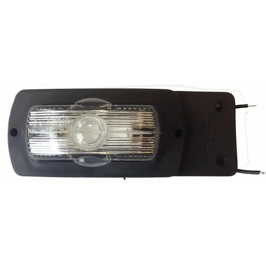 Габаритно светло L1032 JLO 3 white