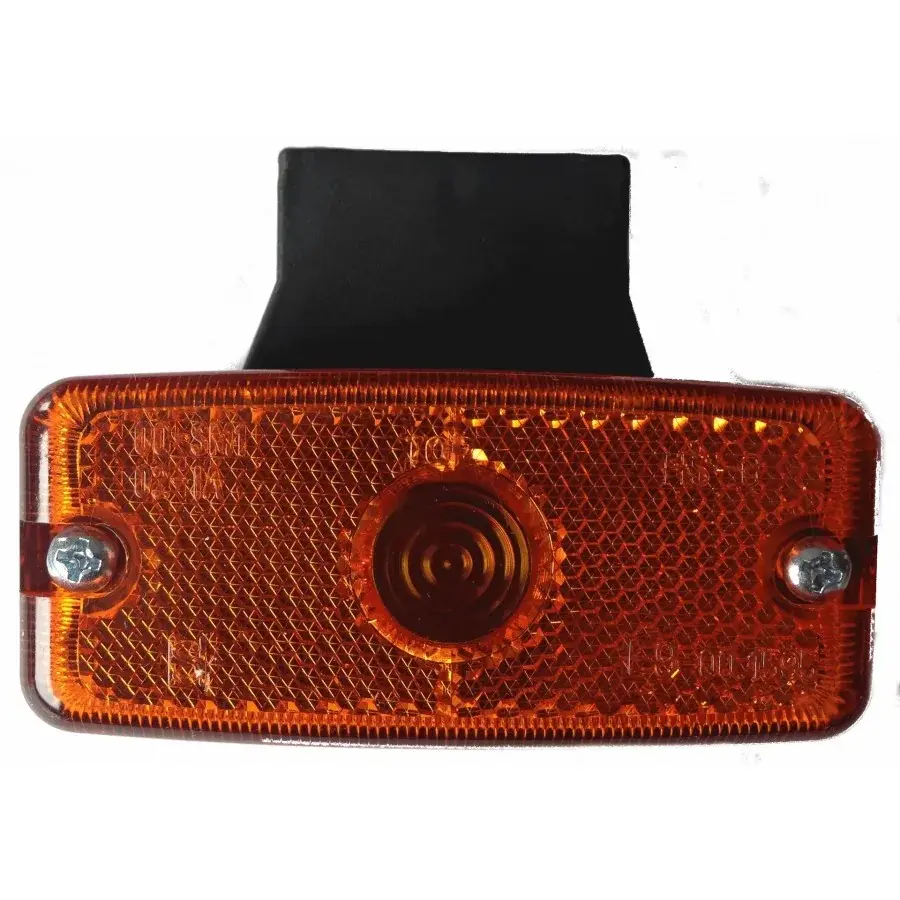 Габаритно светло L2008 C5W yellow