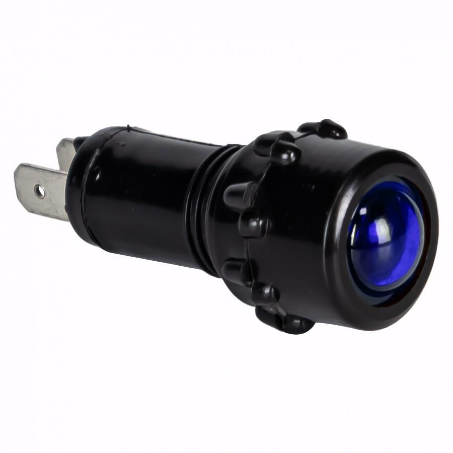 Контролна сијалица ЛЕД плава L1066-1