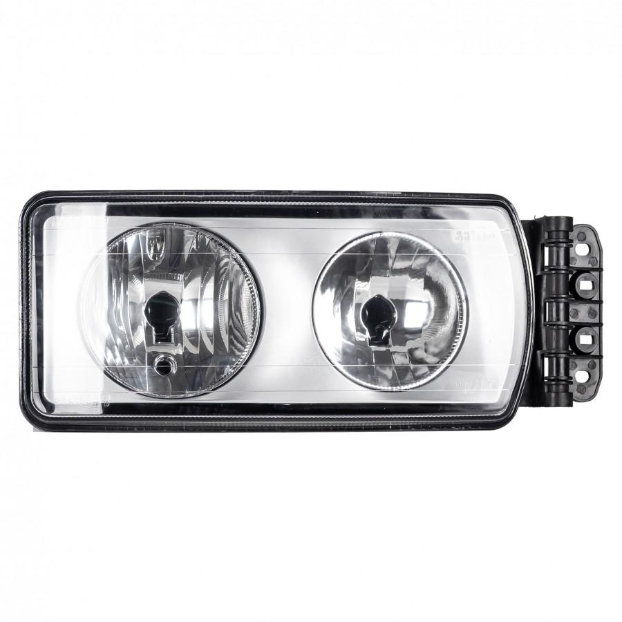 Фар L3300 IVECO Stralis LEFT