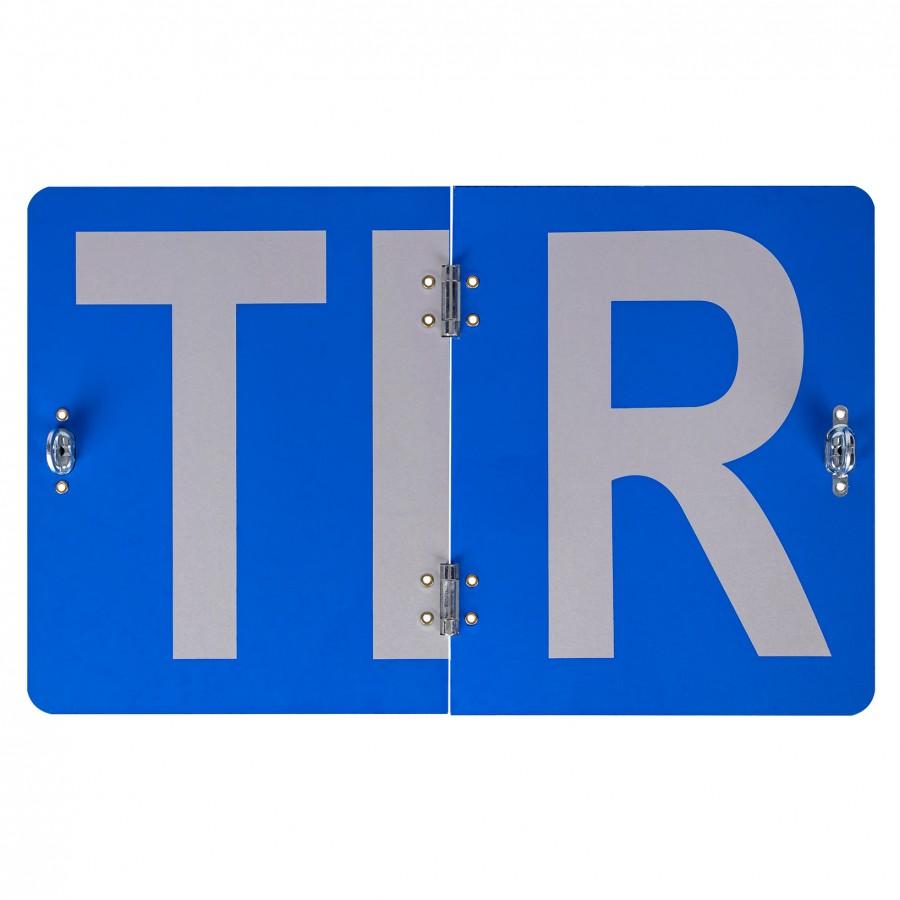 Знак TIR AKC1032