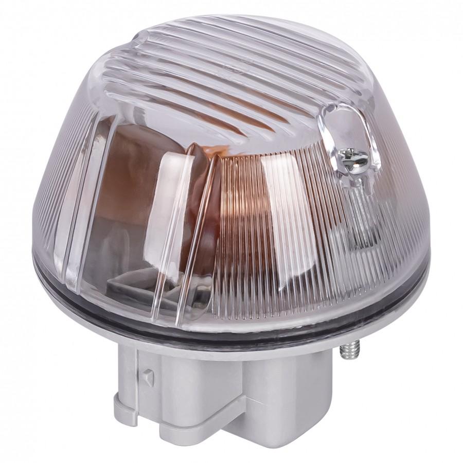 Жмигавец L2331 TGA/TGX side turn signal WHITE