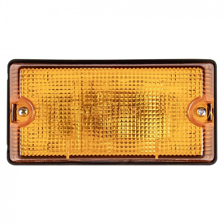 Жмигавец L1546 side turn lamp E-546