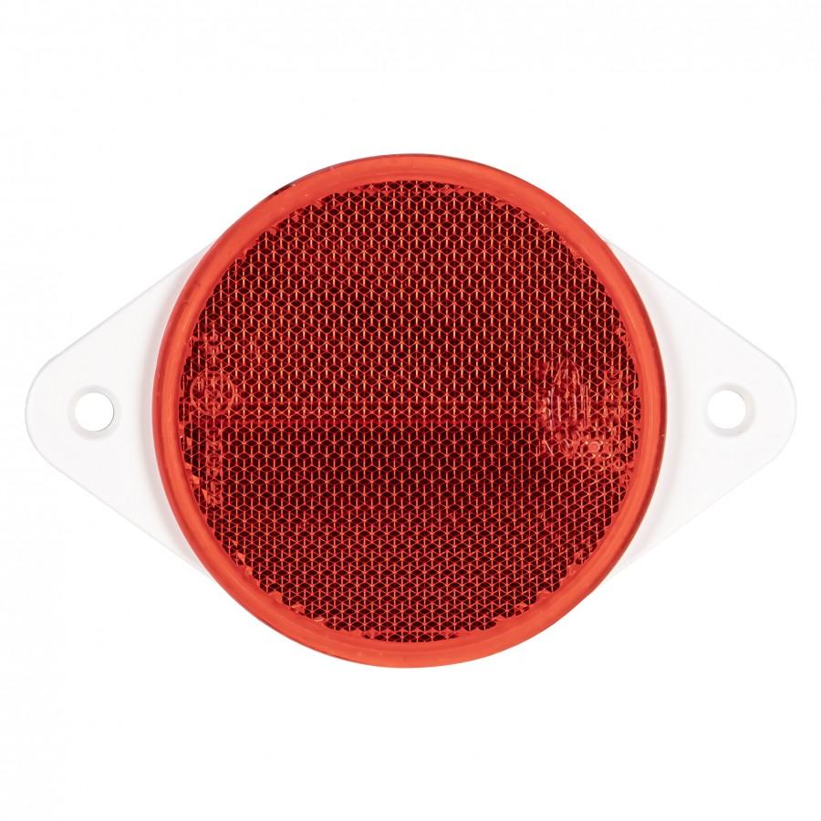 Рефлектирачки обележувач црвен E1756 UO-75L