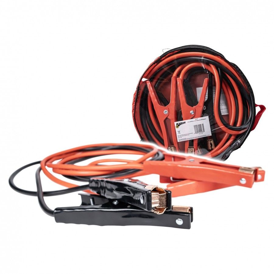 Кабли за палење E1090 16mm2 4m 500
