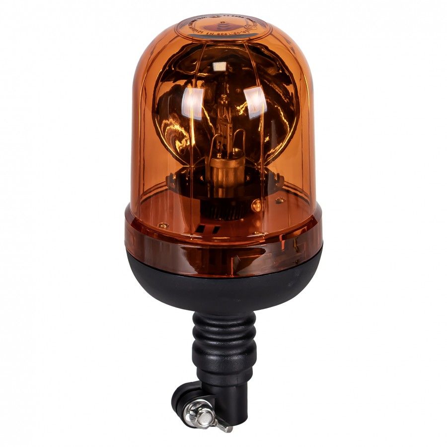 Ротационо светло L2283-C H1 12/24v Flex R65 R10