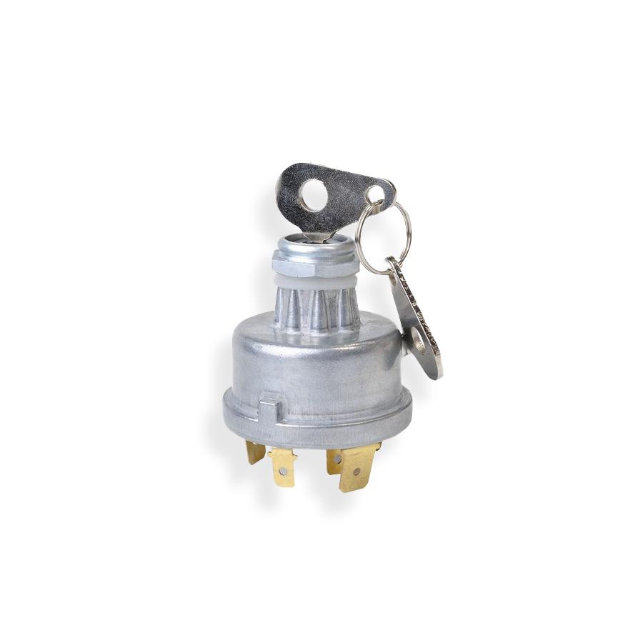 Брава за палење E1255 MF ST