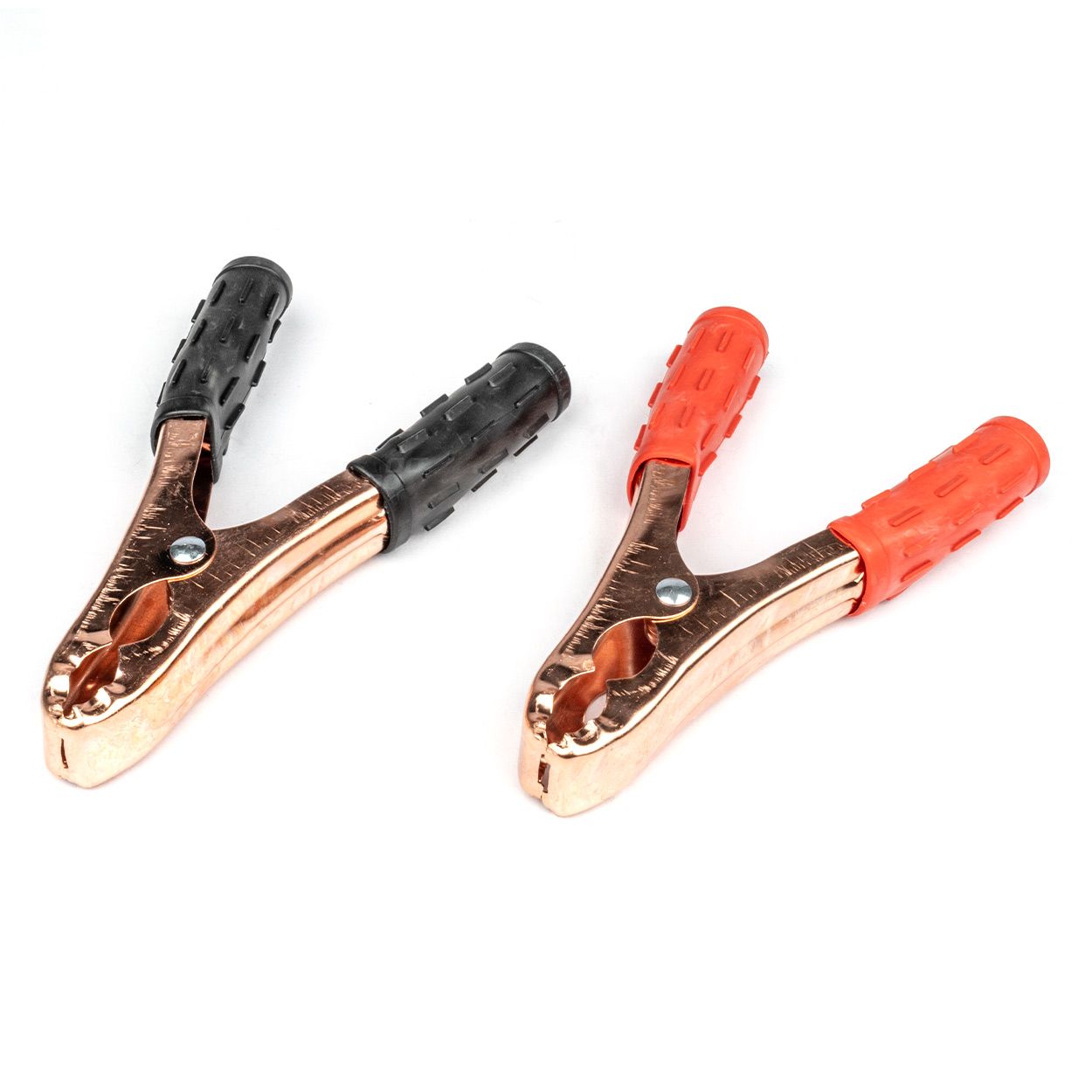 Штипки за кабли за палење 150-300AMP 2pcs AMIO-01732