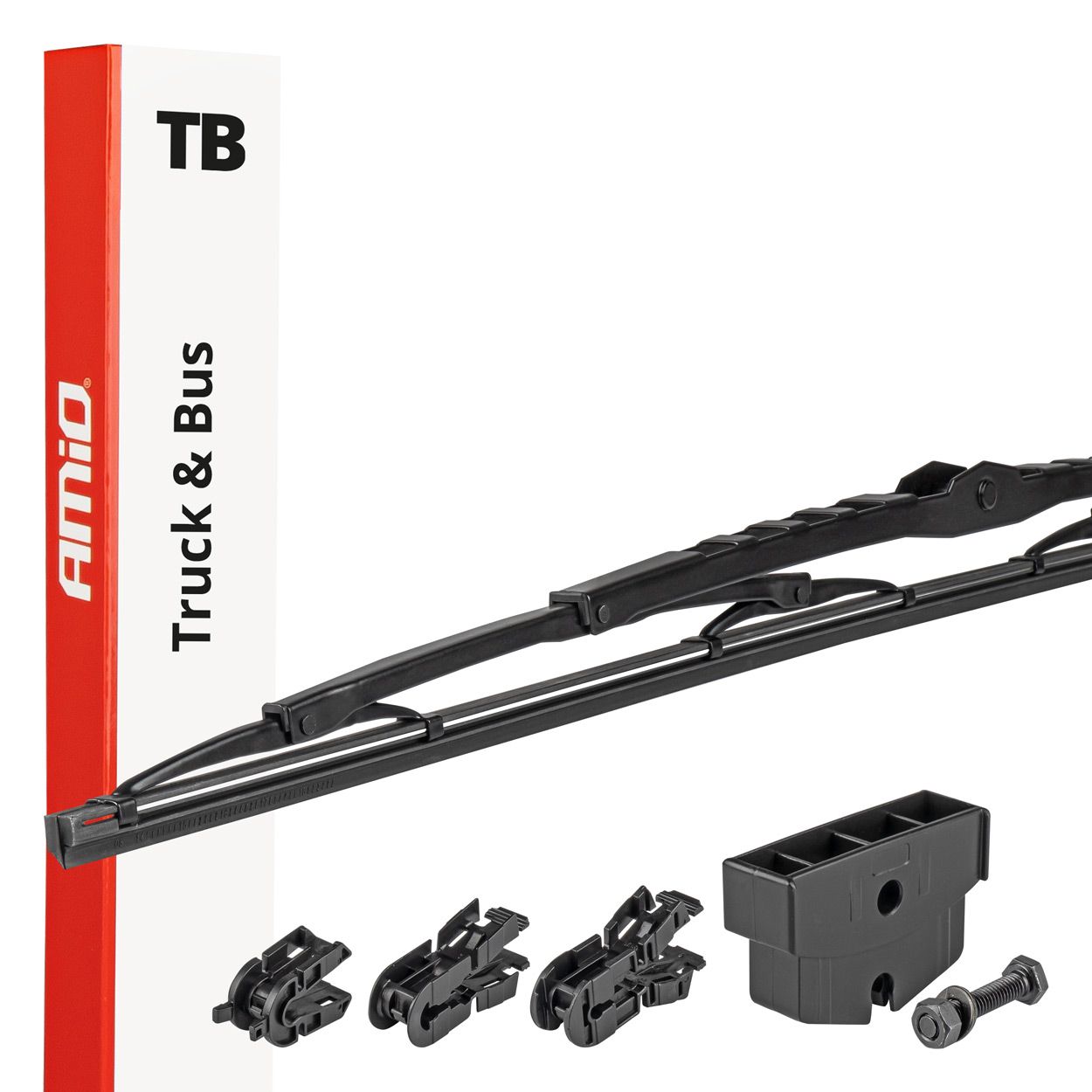 Брисачи 26" 650mm Truck T02 AMIO-01203