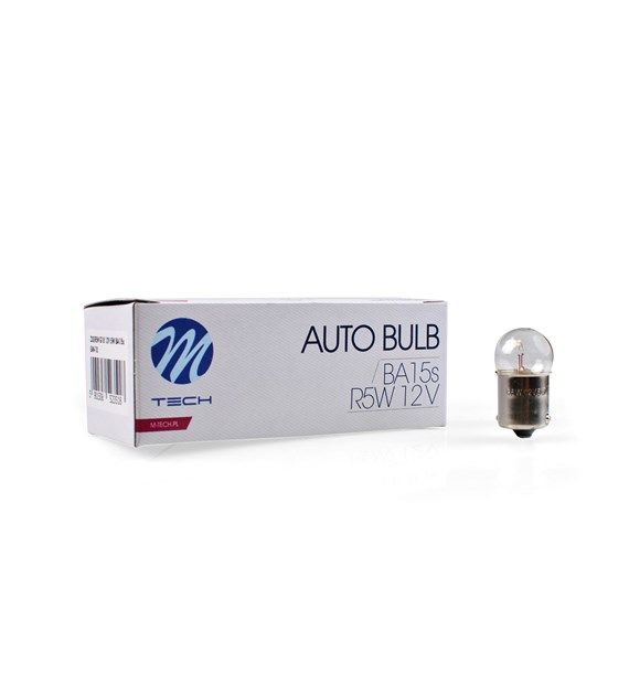 Сијалица Z30 12v R5w BA15s M-Tech