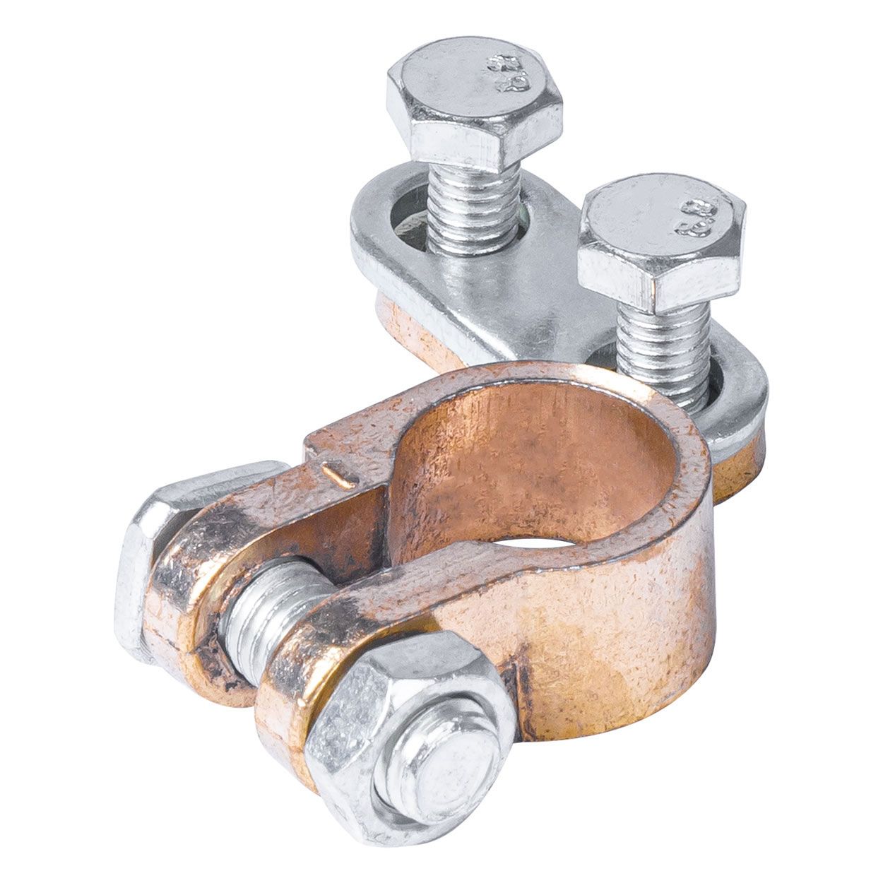 Клеми за акумулатор 600AMINUS AMIO-01661