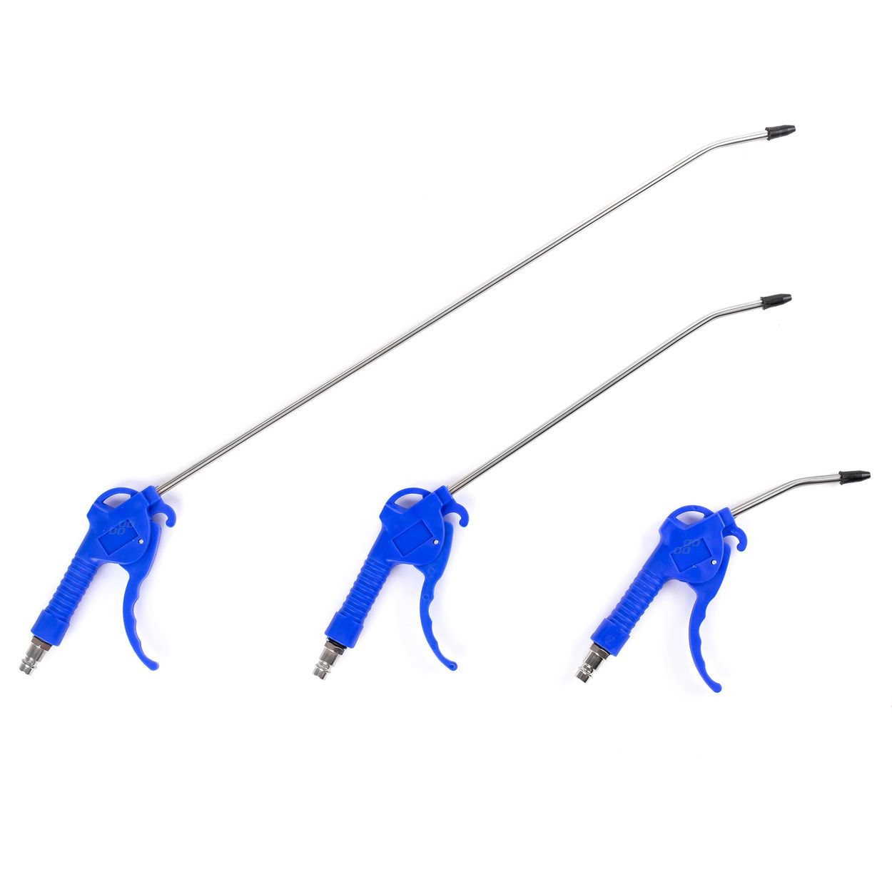 Пневматски пиштол за воздух 3pcs 0/30/50 PT-09 AMIO-02627