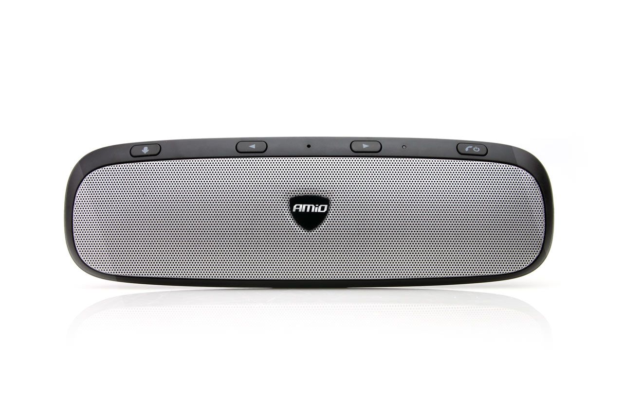 Bluetooth звучник со USB полнач 3.0 HFB-01 DKK AMIO-02248