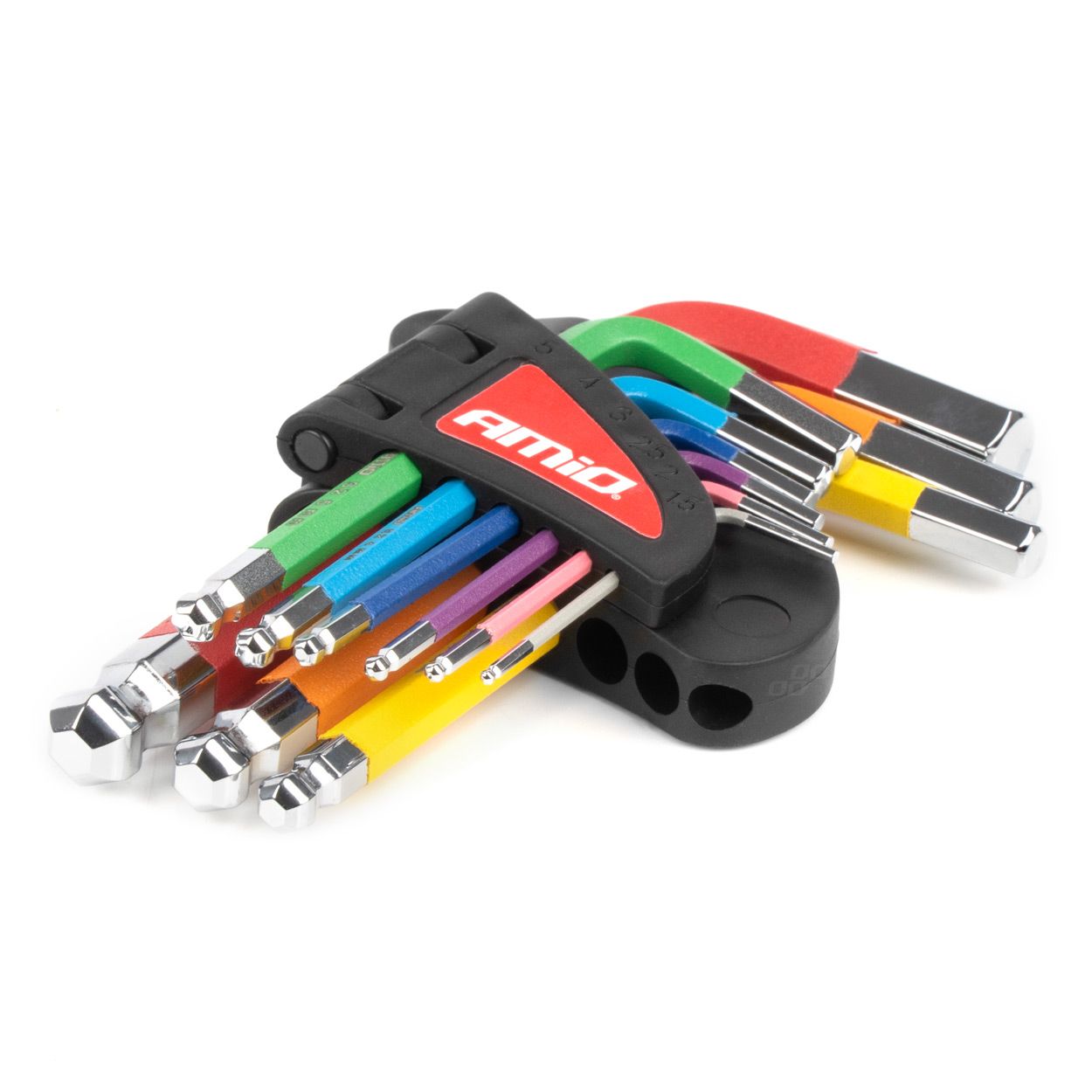 Имбус 9pcs AMIO-04298