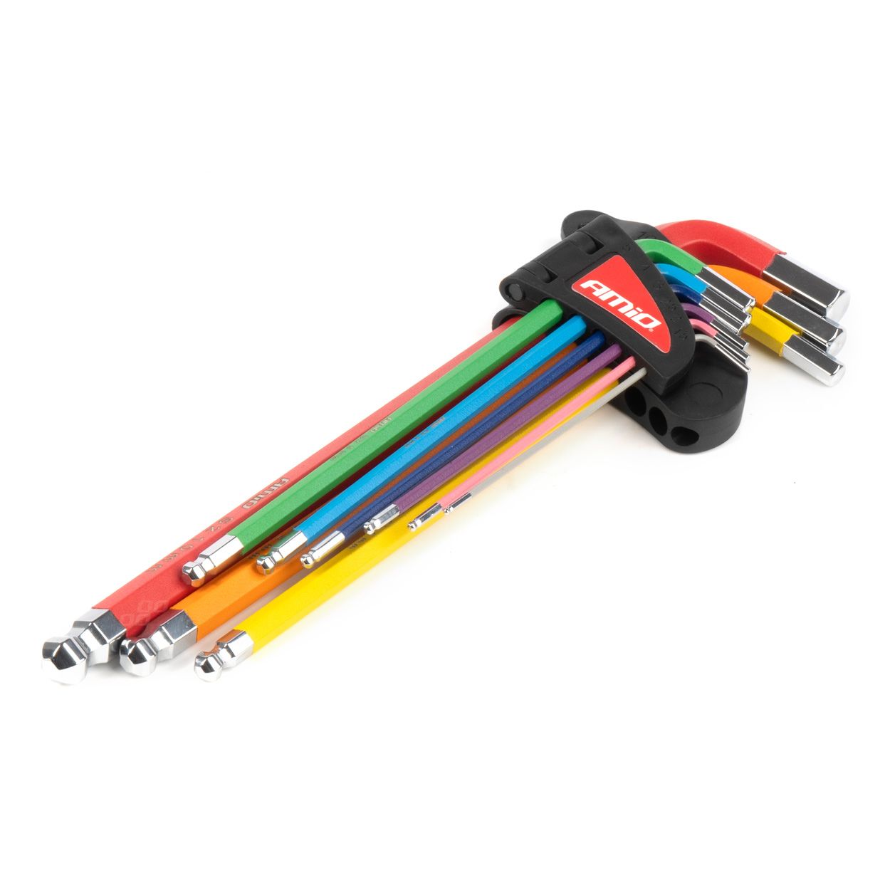 Имбус 9pcs AMIO-04299