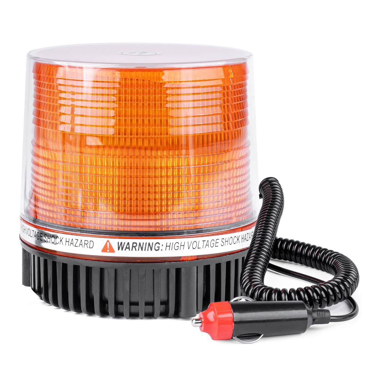 Ротациона светилка LED 12V AMIO-01276