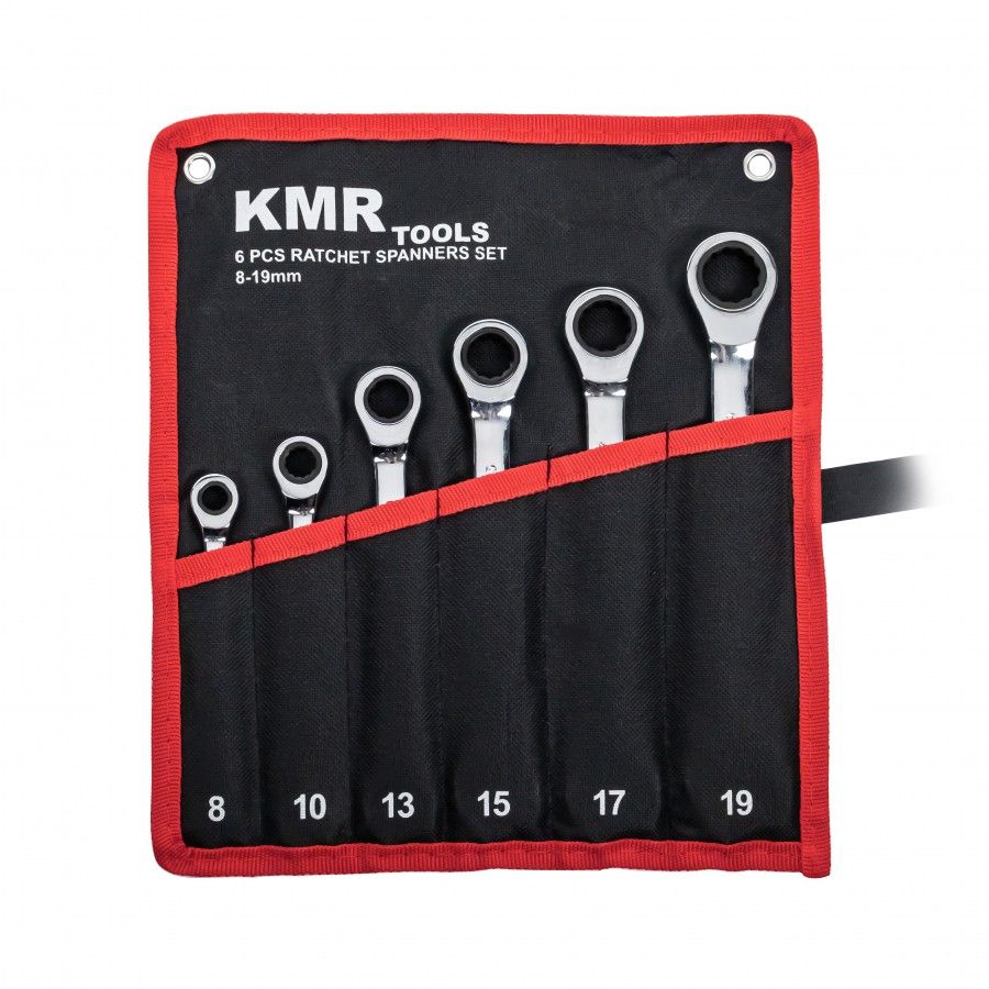 Сет алати 6pcs RT2000
