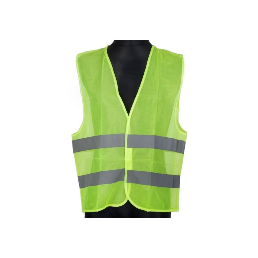 Рефлектирачки елек - жолт AKC1042